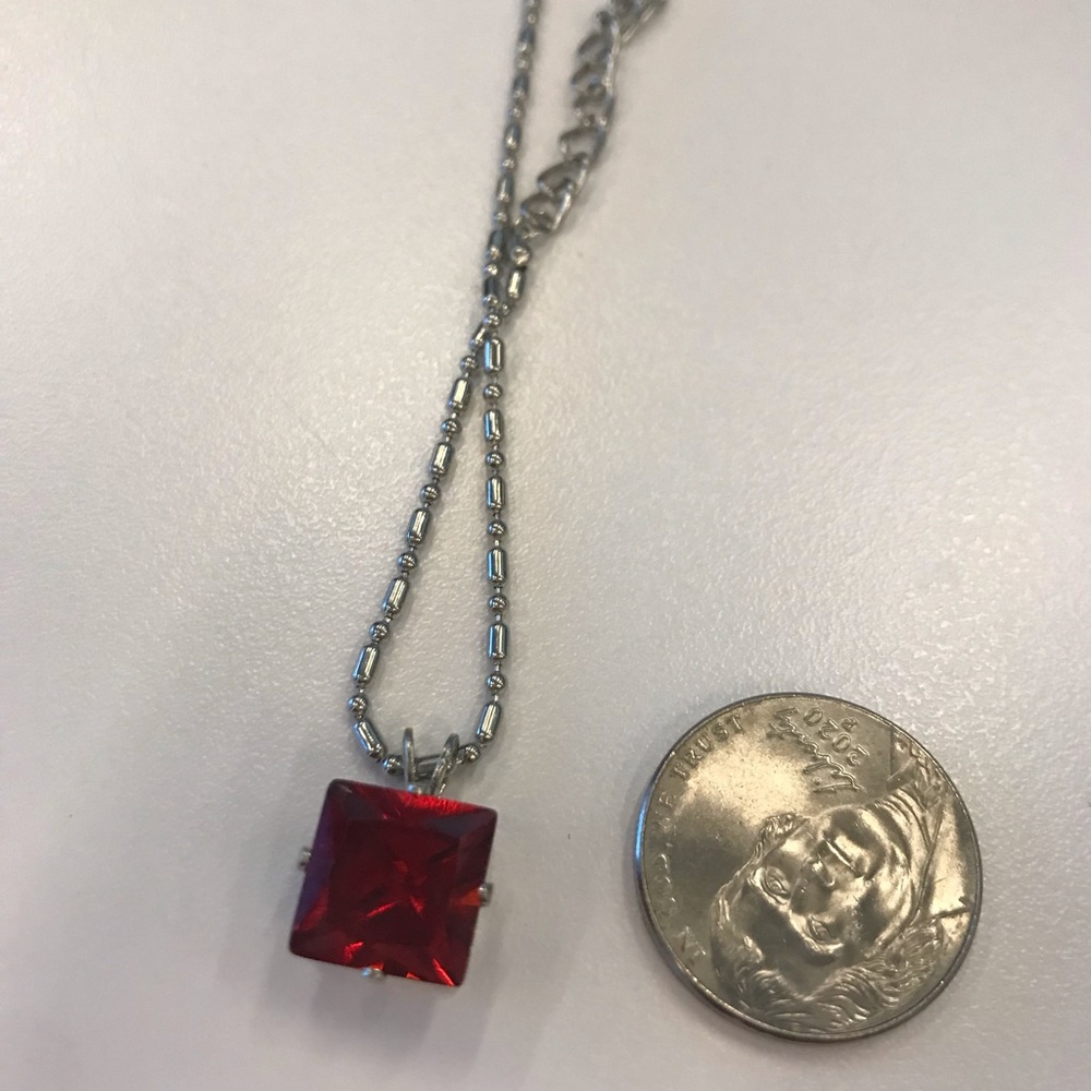 Fashion necklace